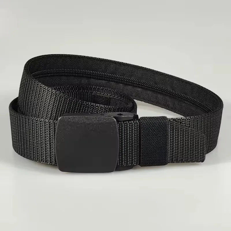 Anti-Theft Belt