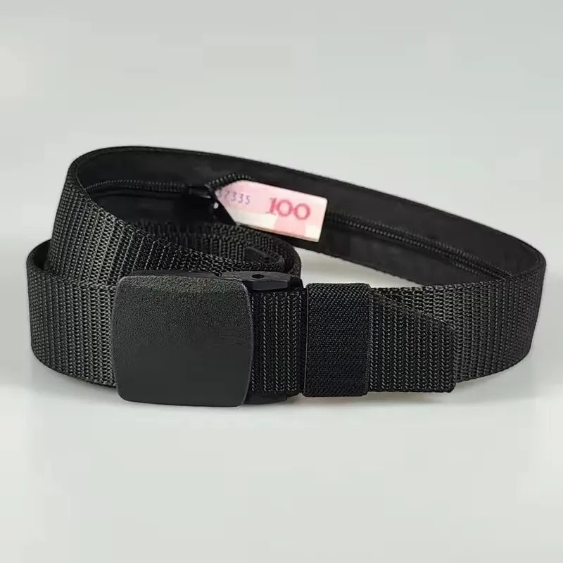 Anti-Theft Belt