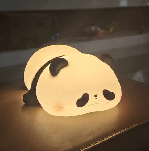 Panda Night Light