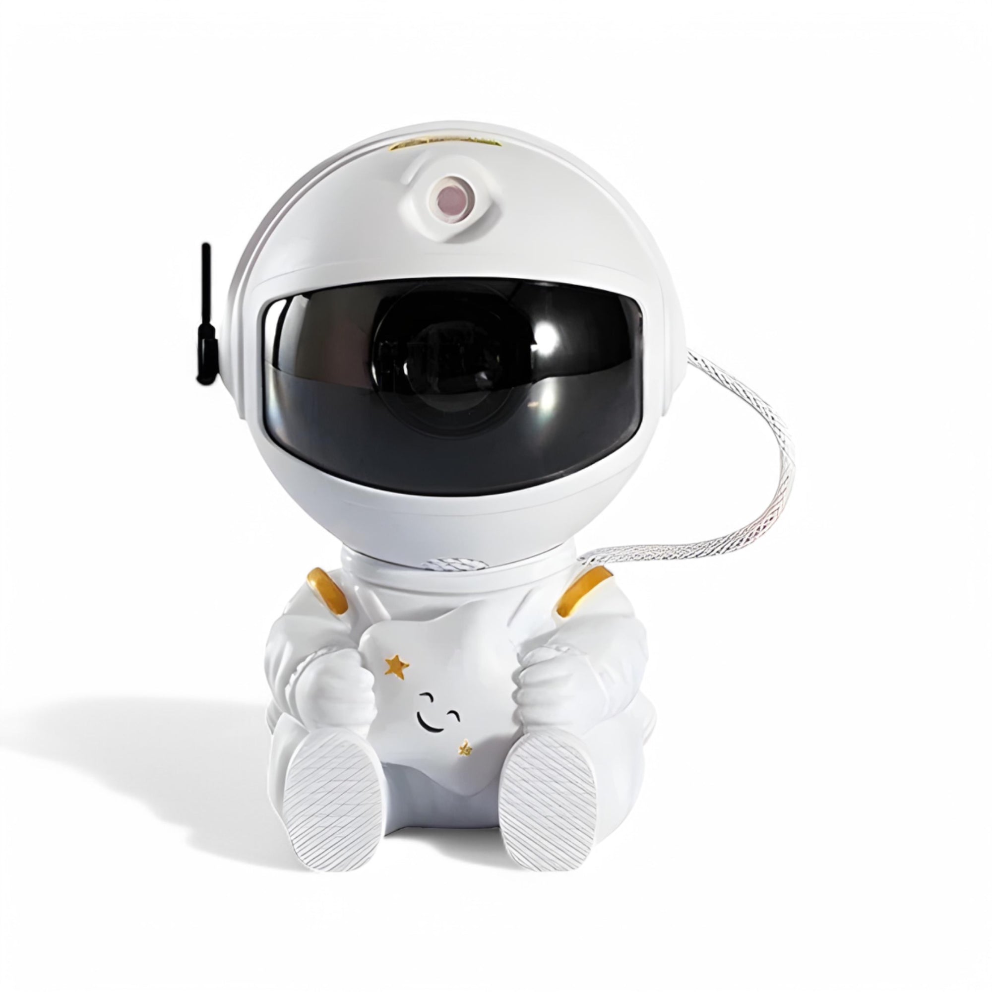 Astronaut LED Star Projector