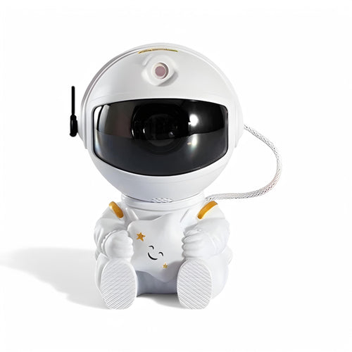 Astronaut LED Star Projector
